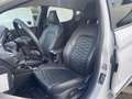 Ford Fiesta 1.0 EcoBoost Vignale 125PK | Winter-Pack | Leder-B Wit - thumbnail 24