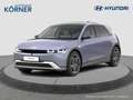 Hyundai IONIQ 5 63 KWH TECHNIQ PARKPAKET BOSE EL. HECKKLAPPE Blauw - thumbnail 1