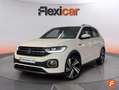 Volkswagen T-Cross 1.5 TSI R-Line Aut. 110kW Blanco - thumbnail 7