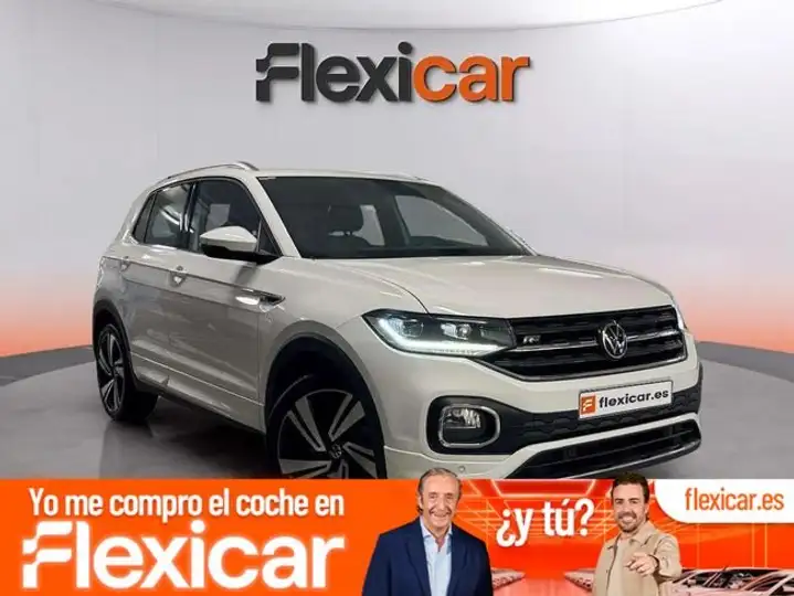 Volkswagen T-Cross Sport 1.5 TSI DSG 2023