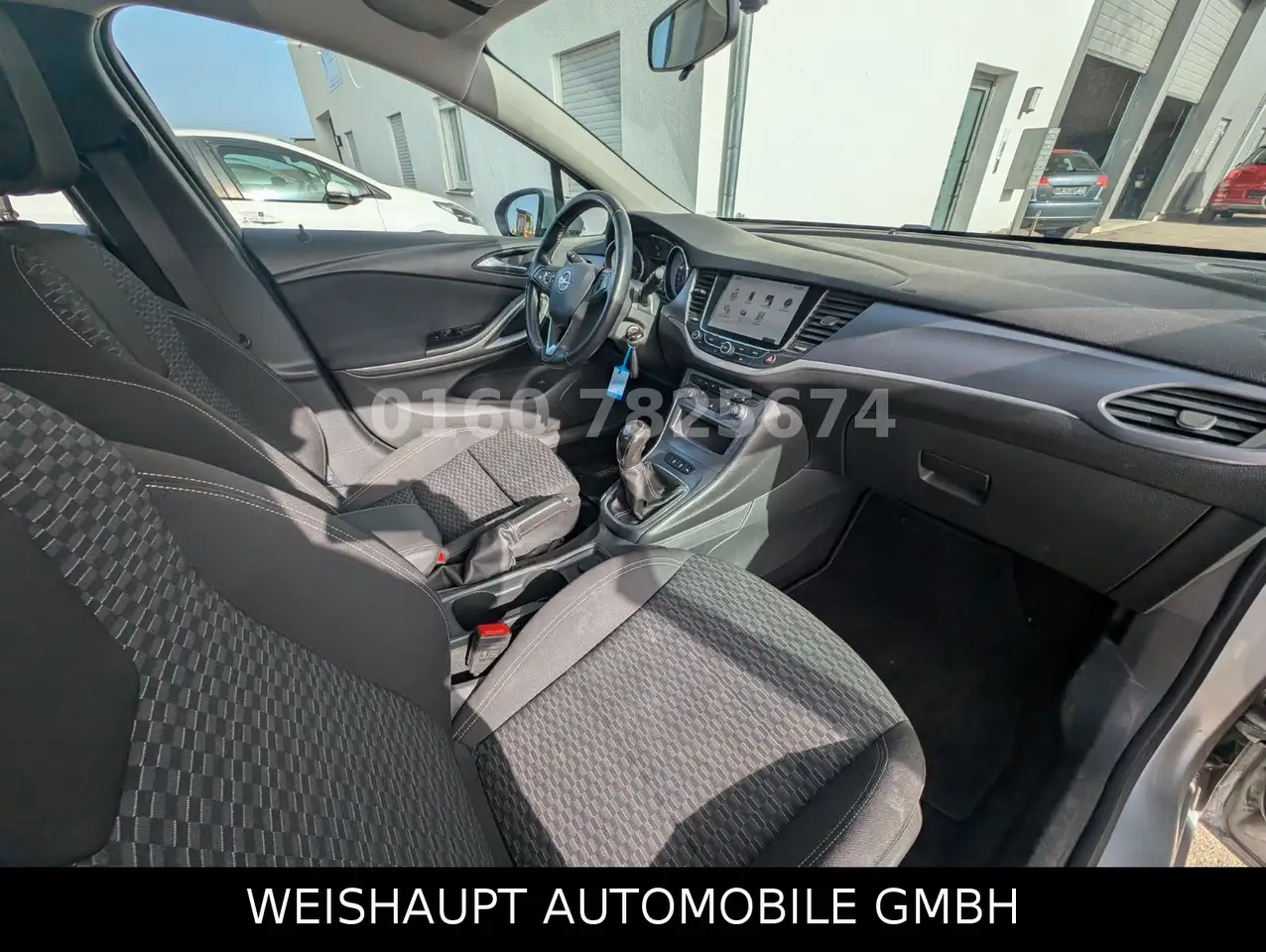 Das Auto