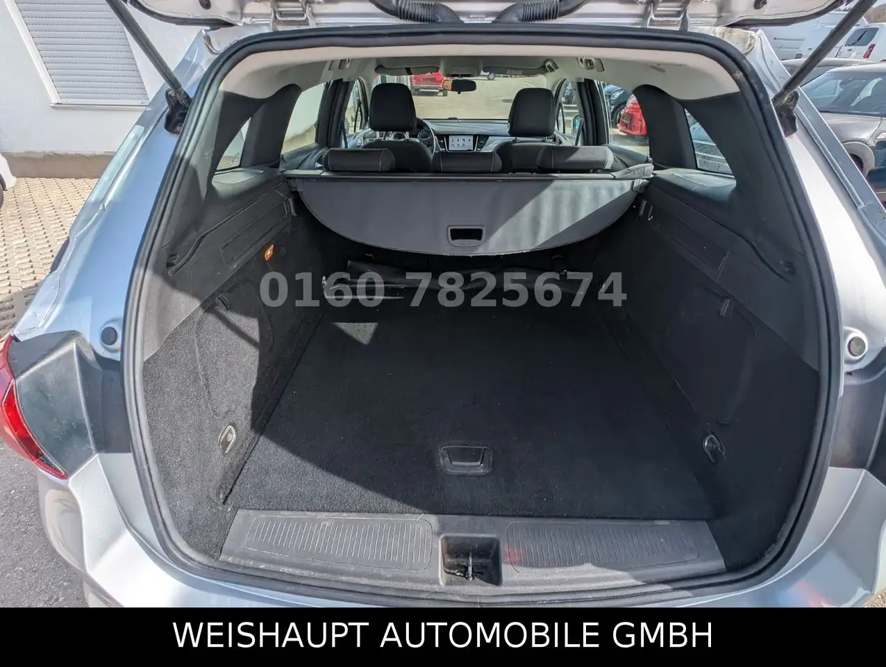 Das Auto