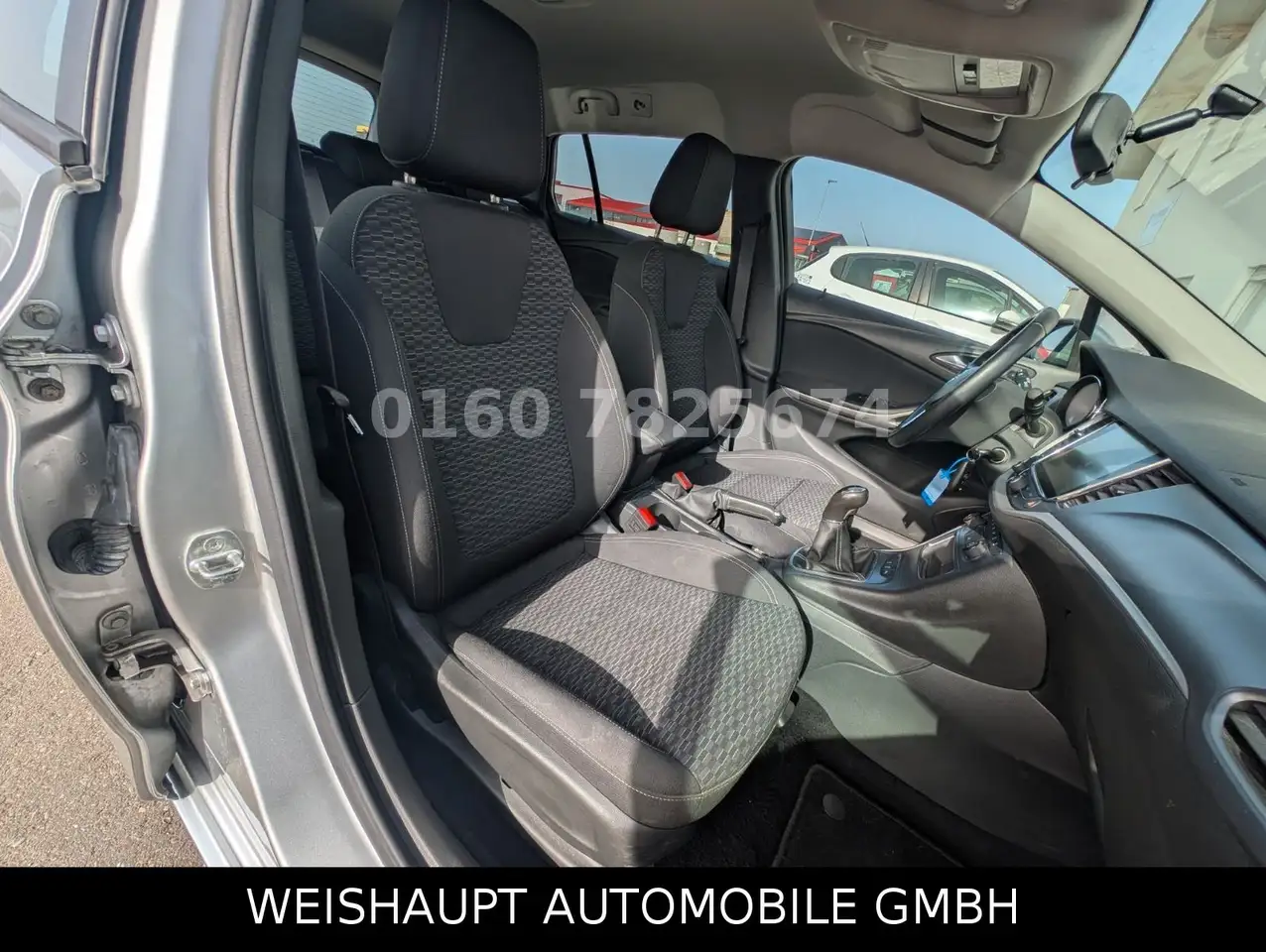 Das Auto