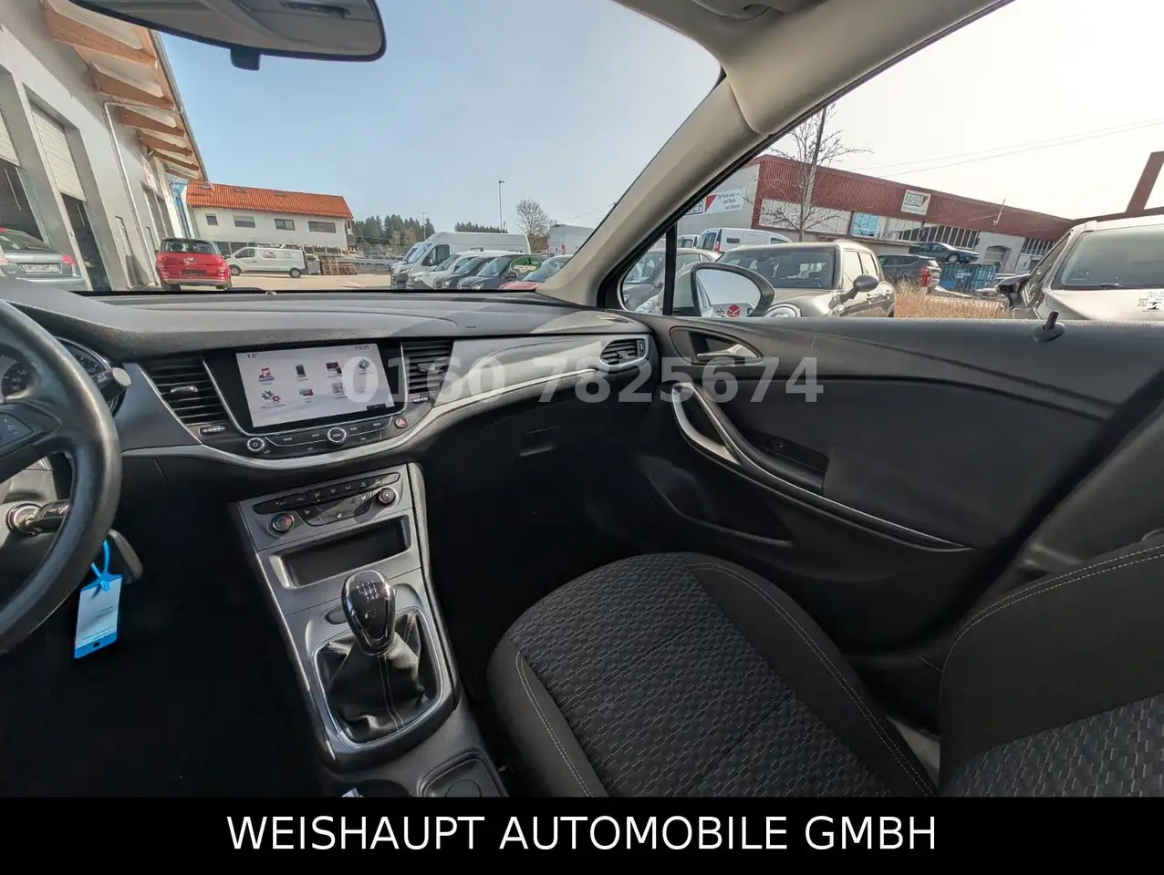 Das Auto