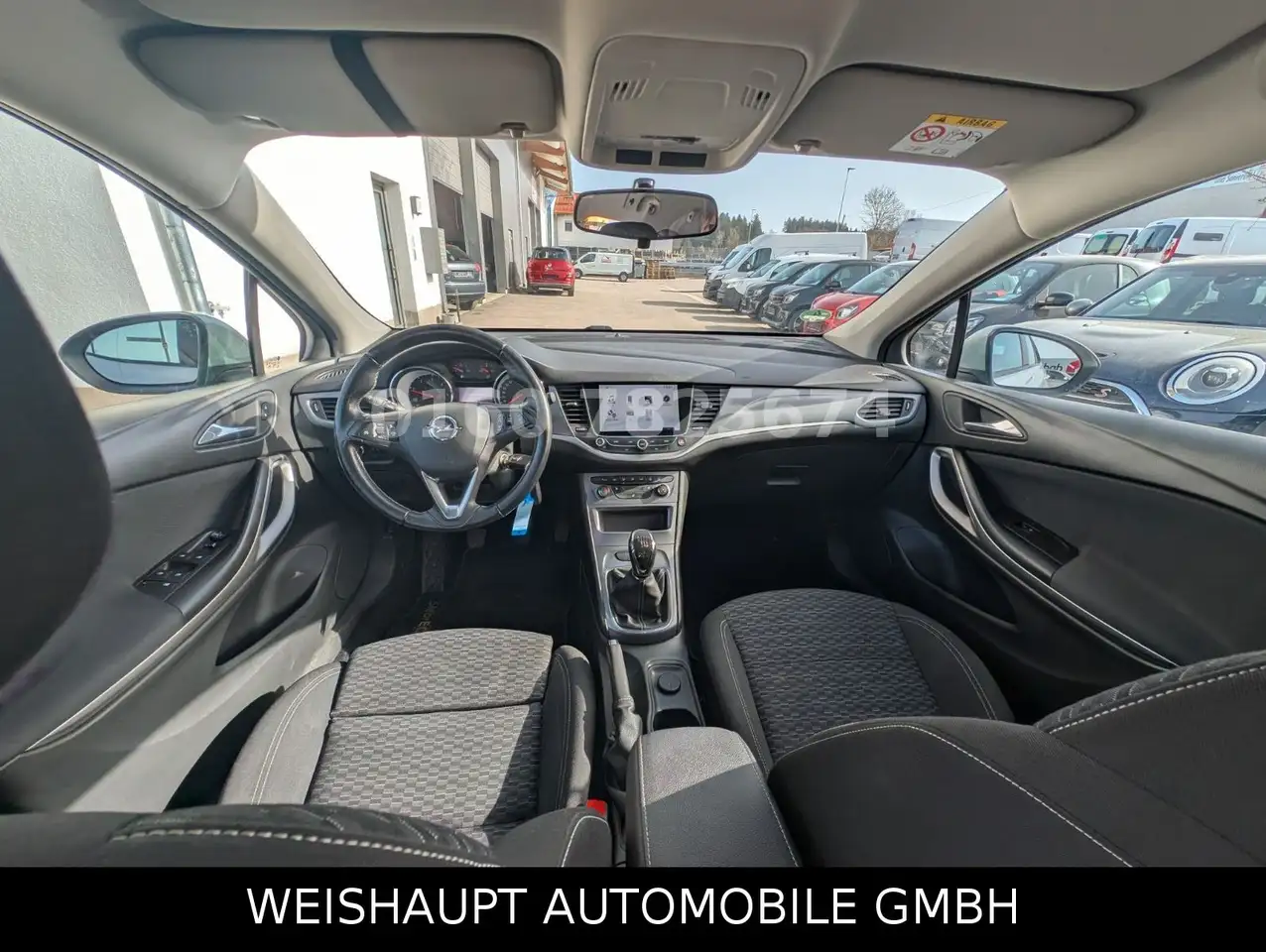Das Auto