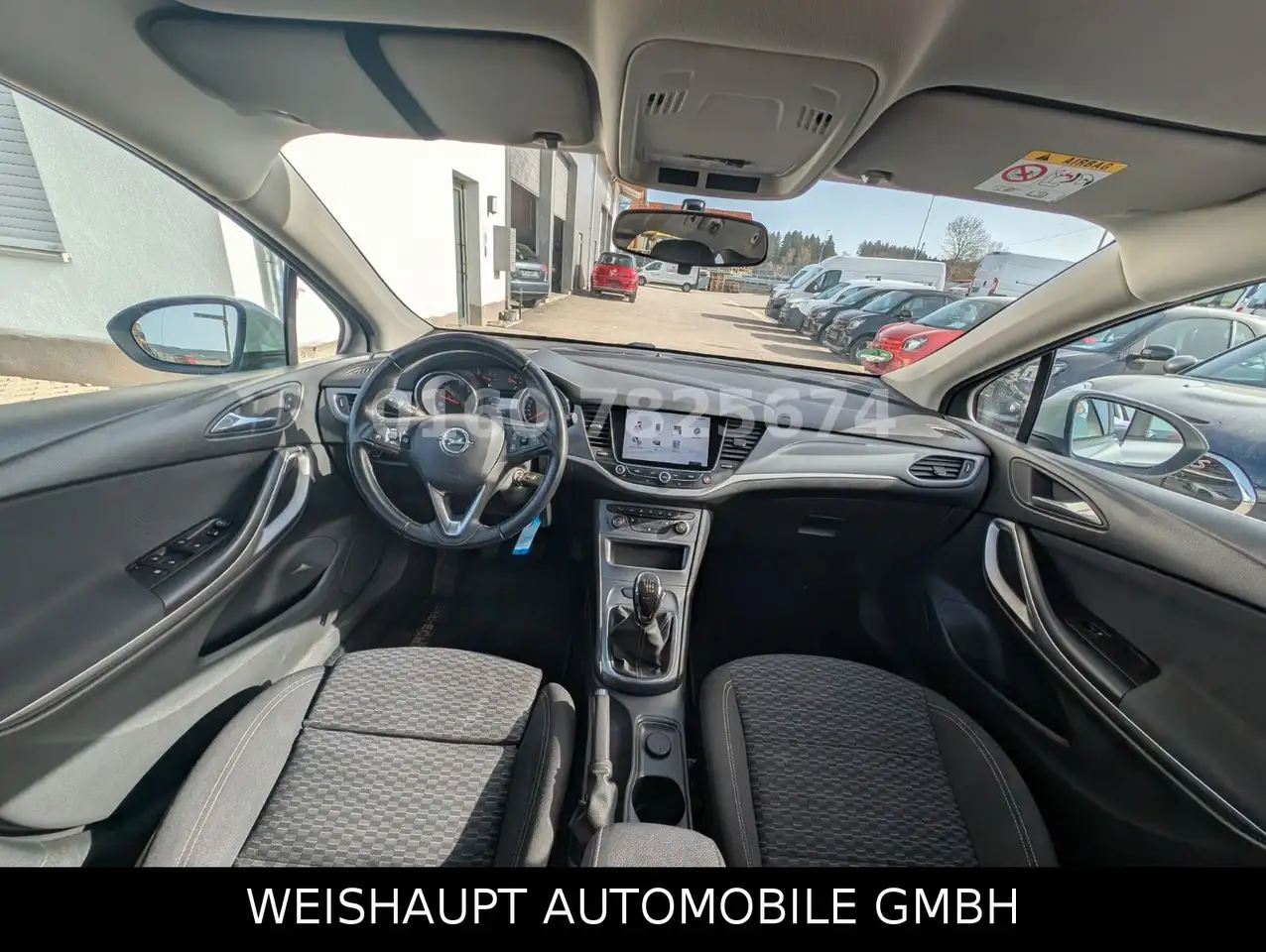 Das Auto