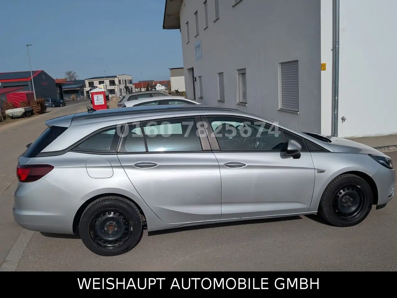 Das Auto