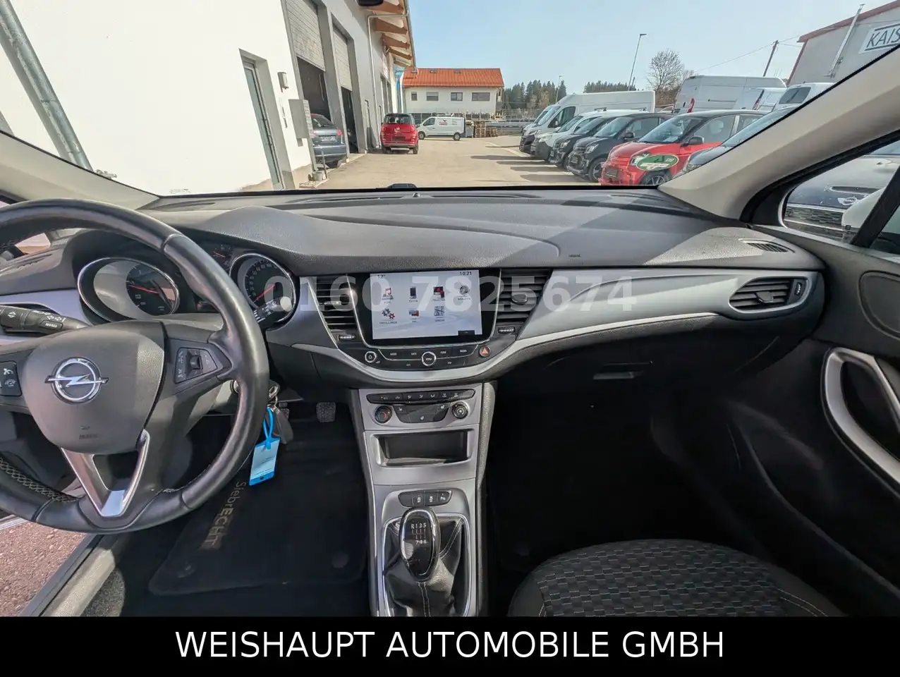 Das Auto