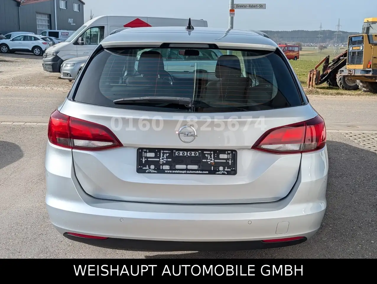 Das Auto
