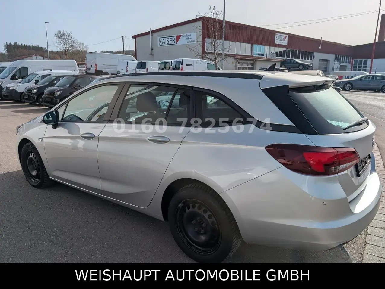Das Auto