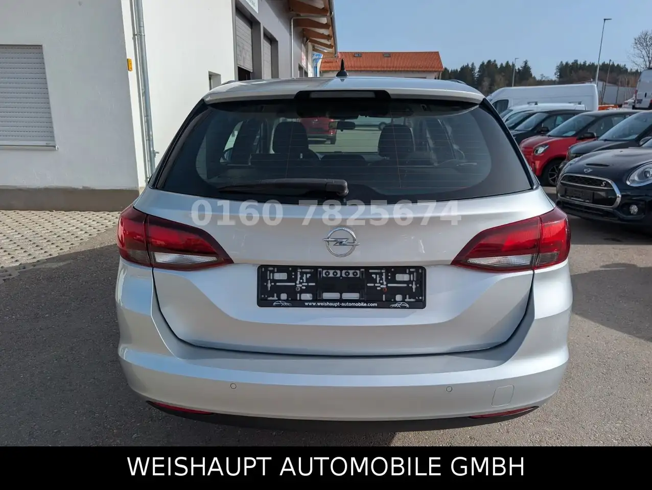 Das Auto