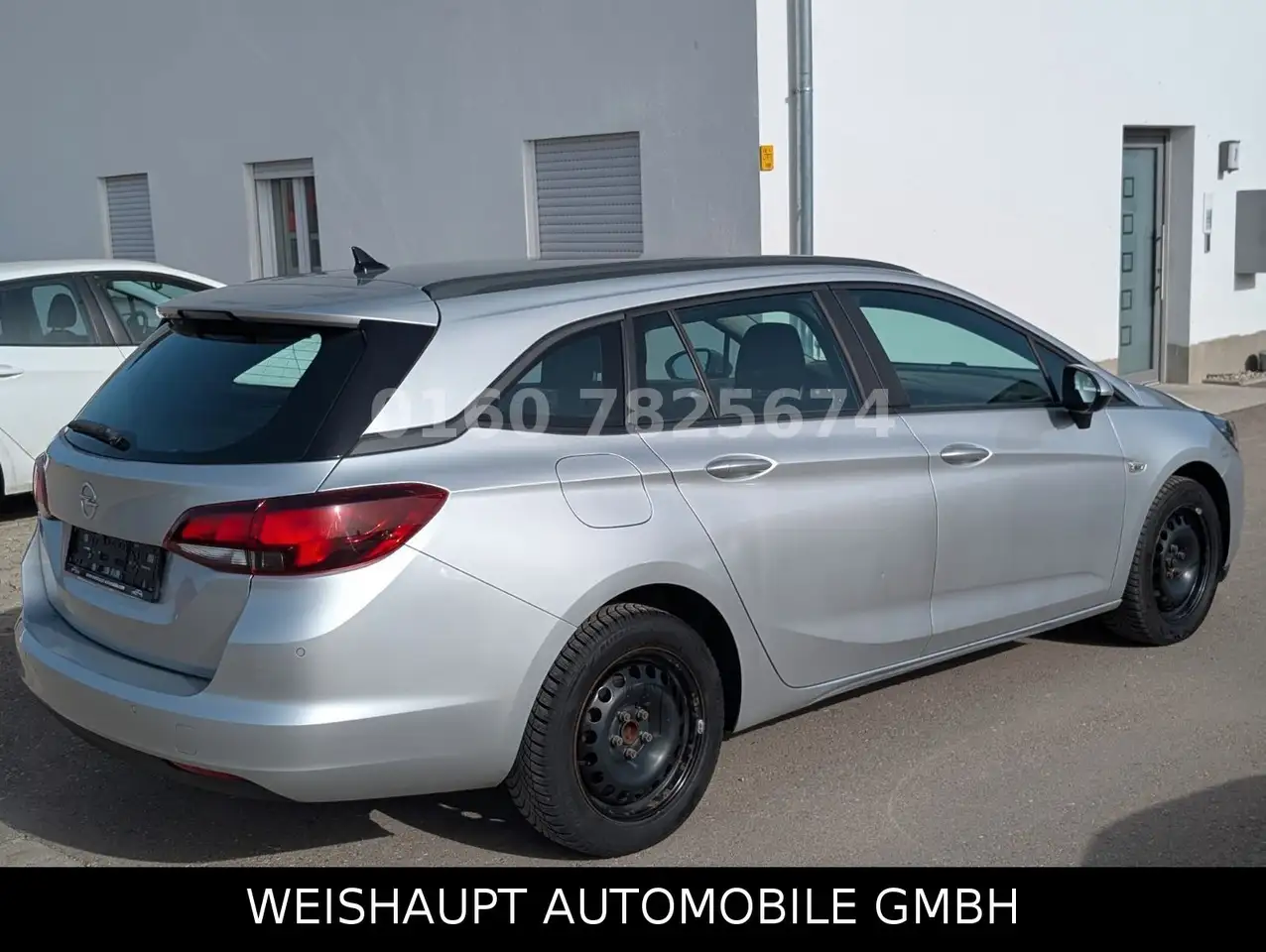 Das Auto