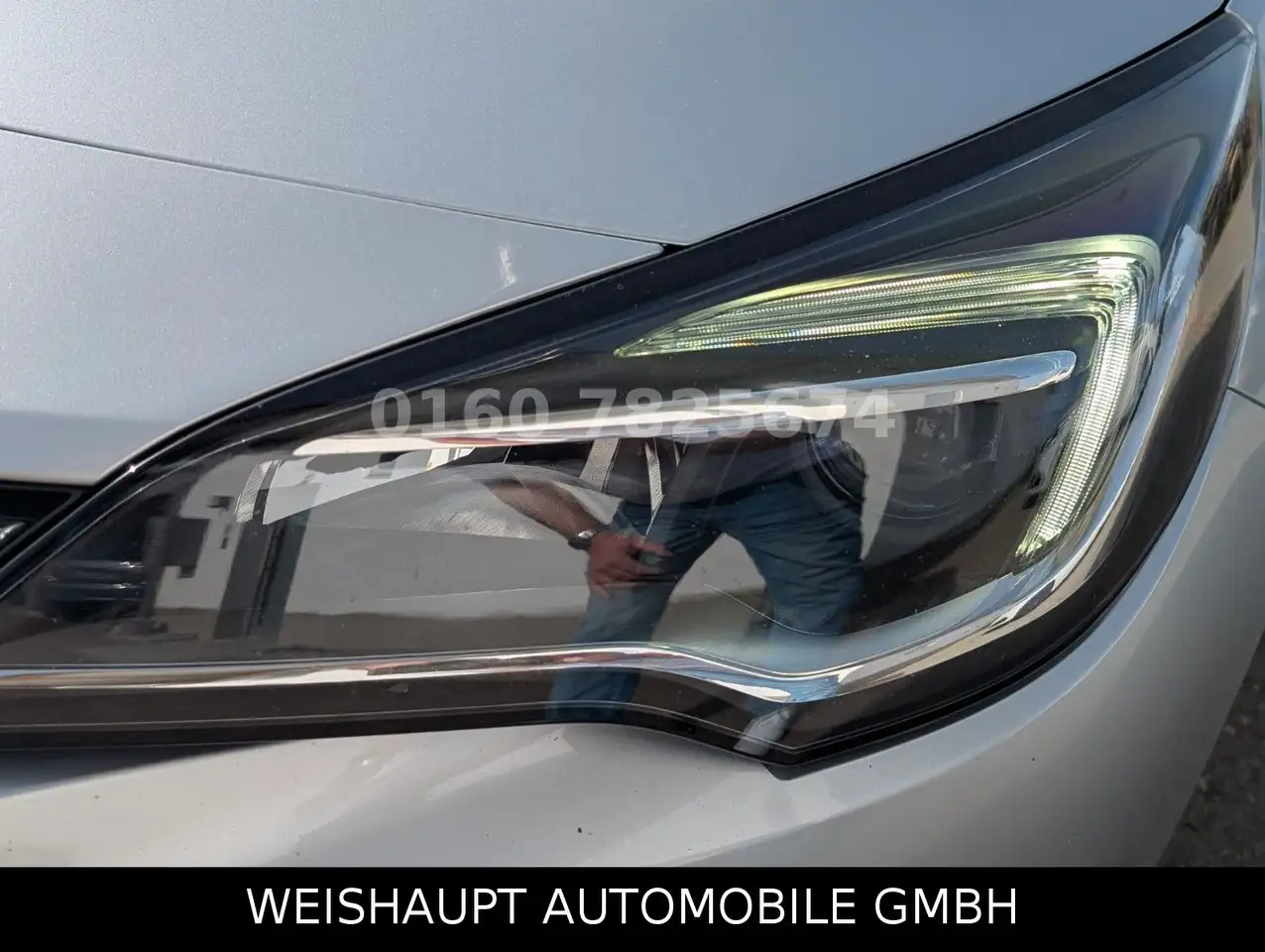 Das Auto