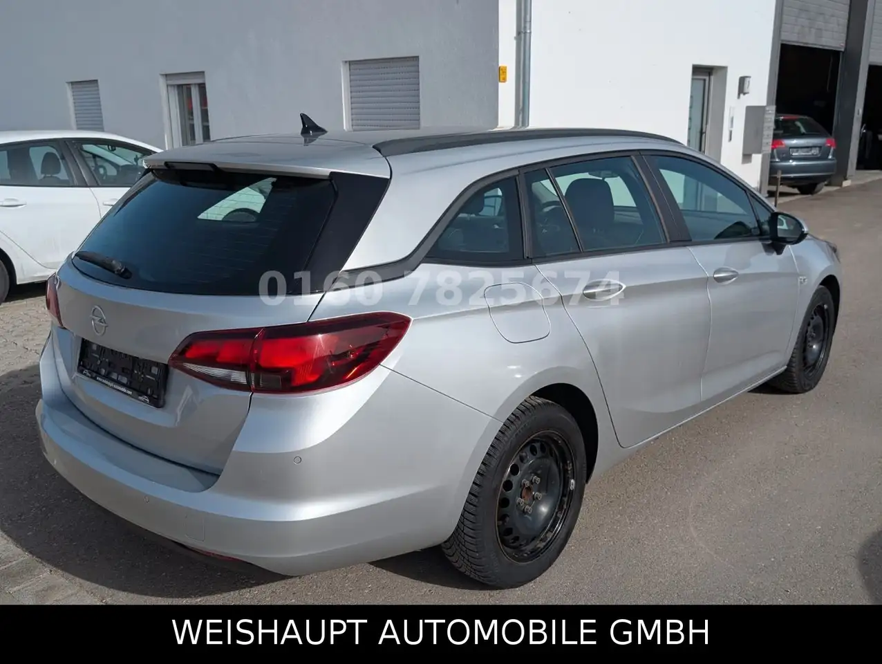 Das Auto