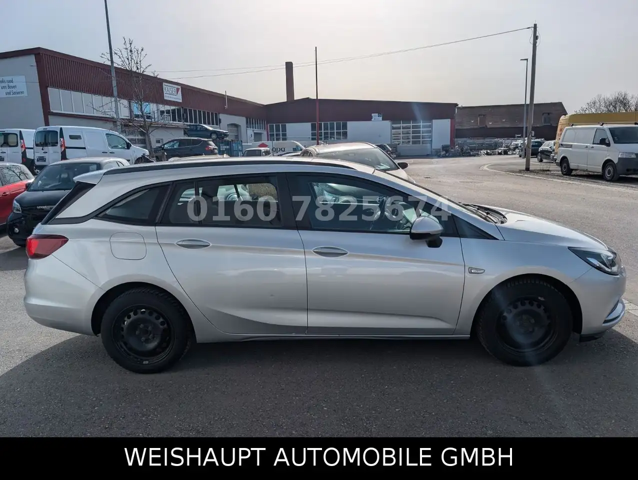 Das Auto