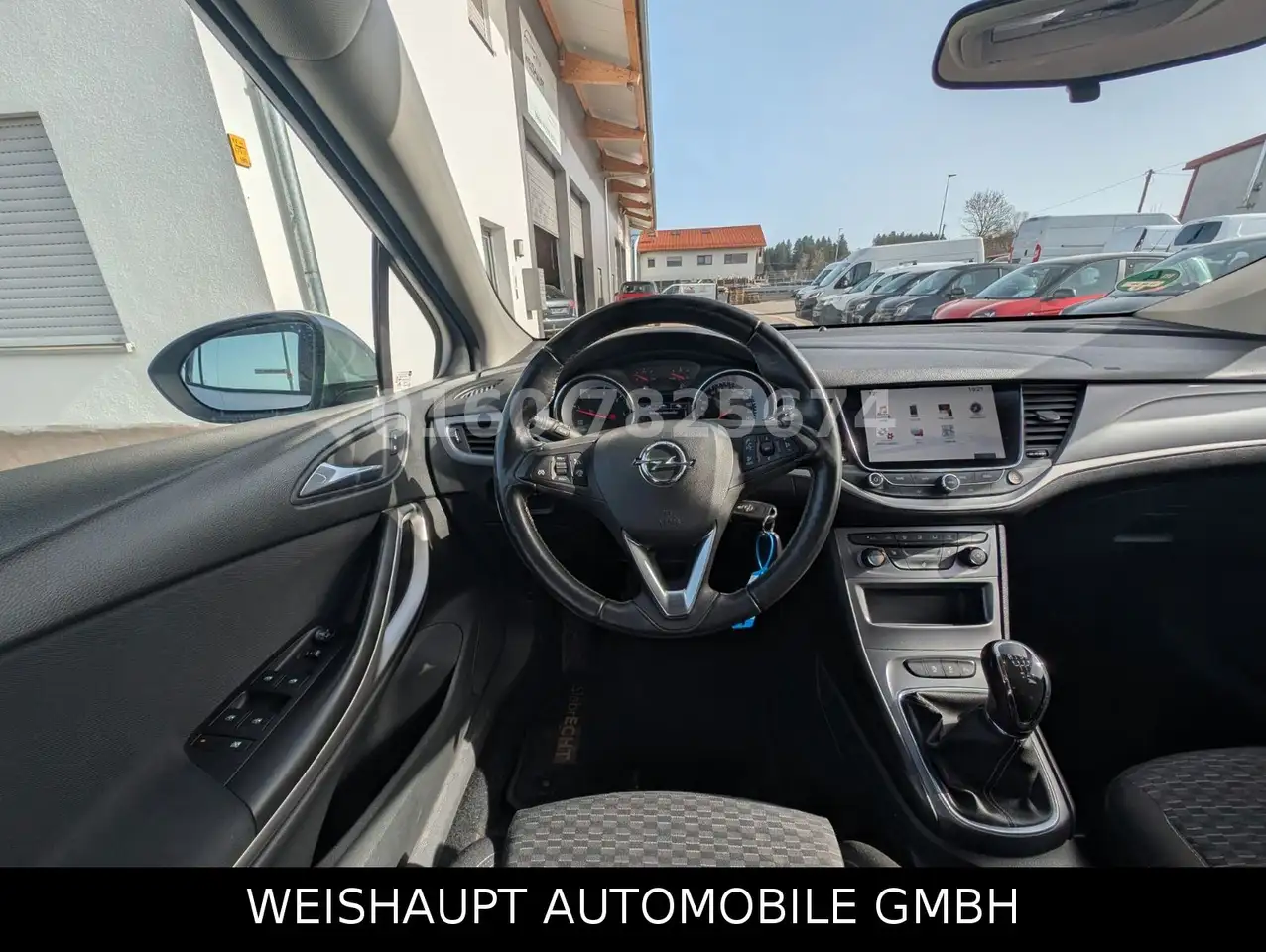 Das Auto