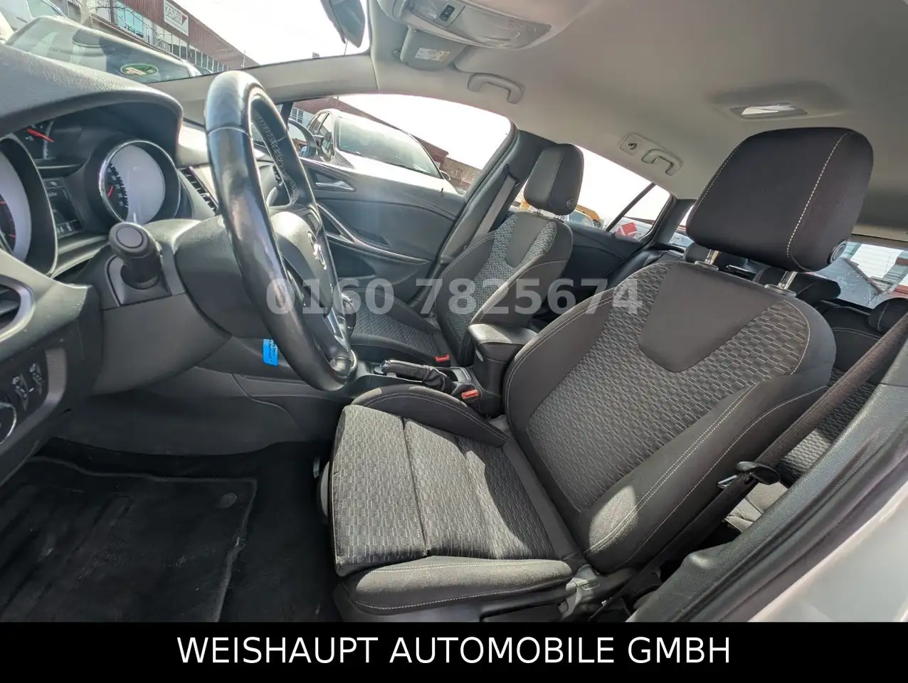 Das Auto