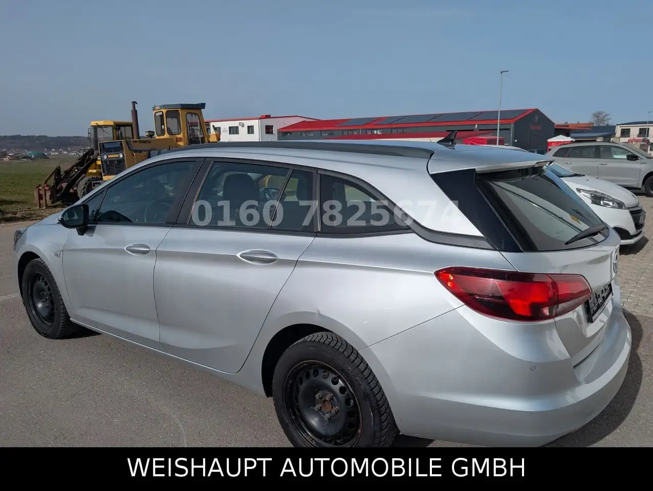 Das Auto