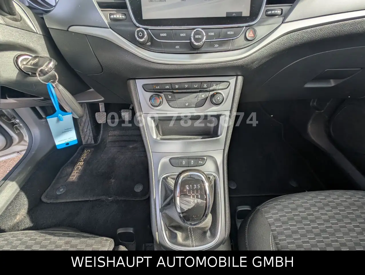 Das Auto