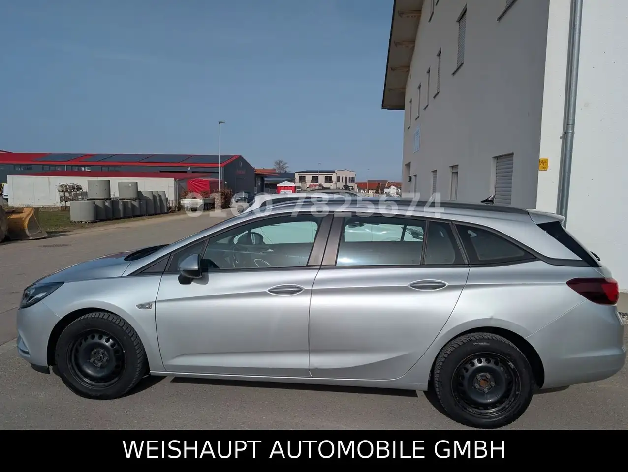 Das Auto