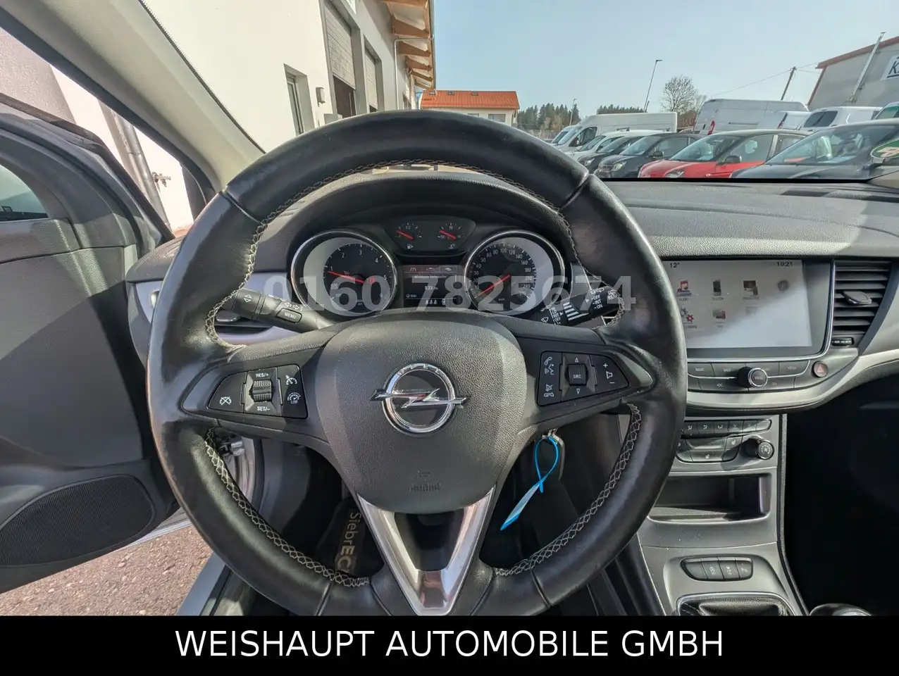 Das Auto