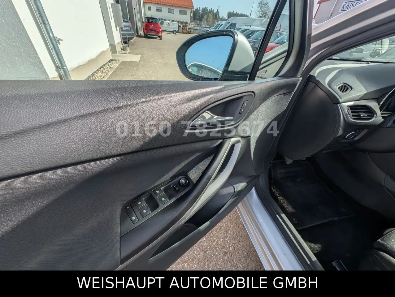 Das Auto