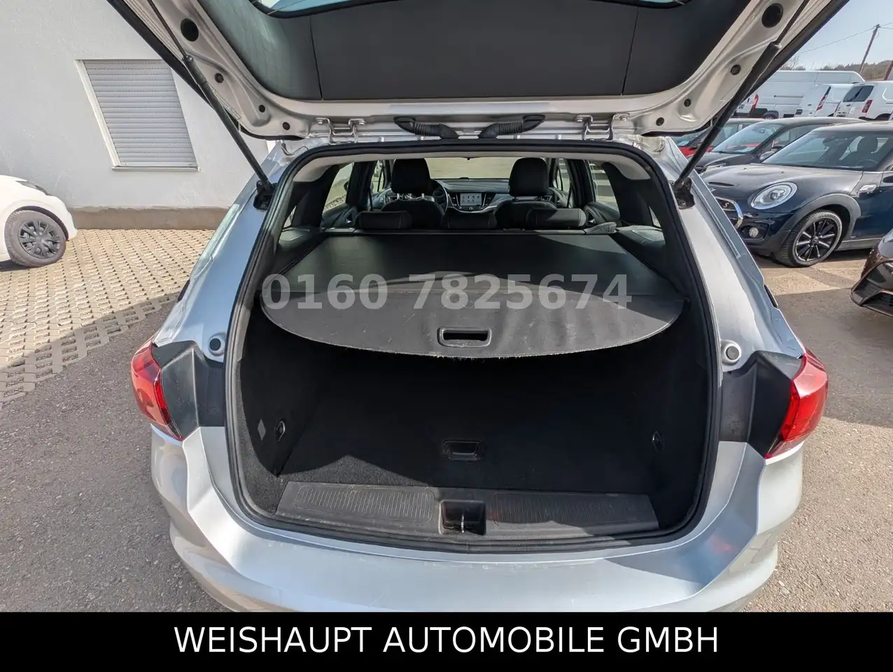 Das Auto