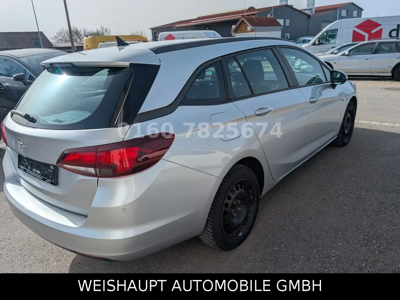 Das Auto