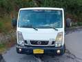 Nissan Cabstar Cassone ribaltabile trilaterale Білий - thumbnail 4