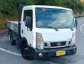 Nissan Cabstar Cassone ribaltabile trilaterale Білий - thumbnail 3