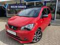 SEAT Mii 1.0 FR Красный - thumbnail 1