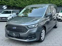 Ford Transit Connect L2 Kasten |WERKSTATTEINRICHTUNG|