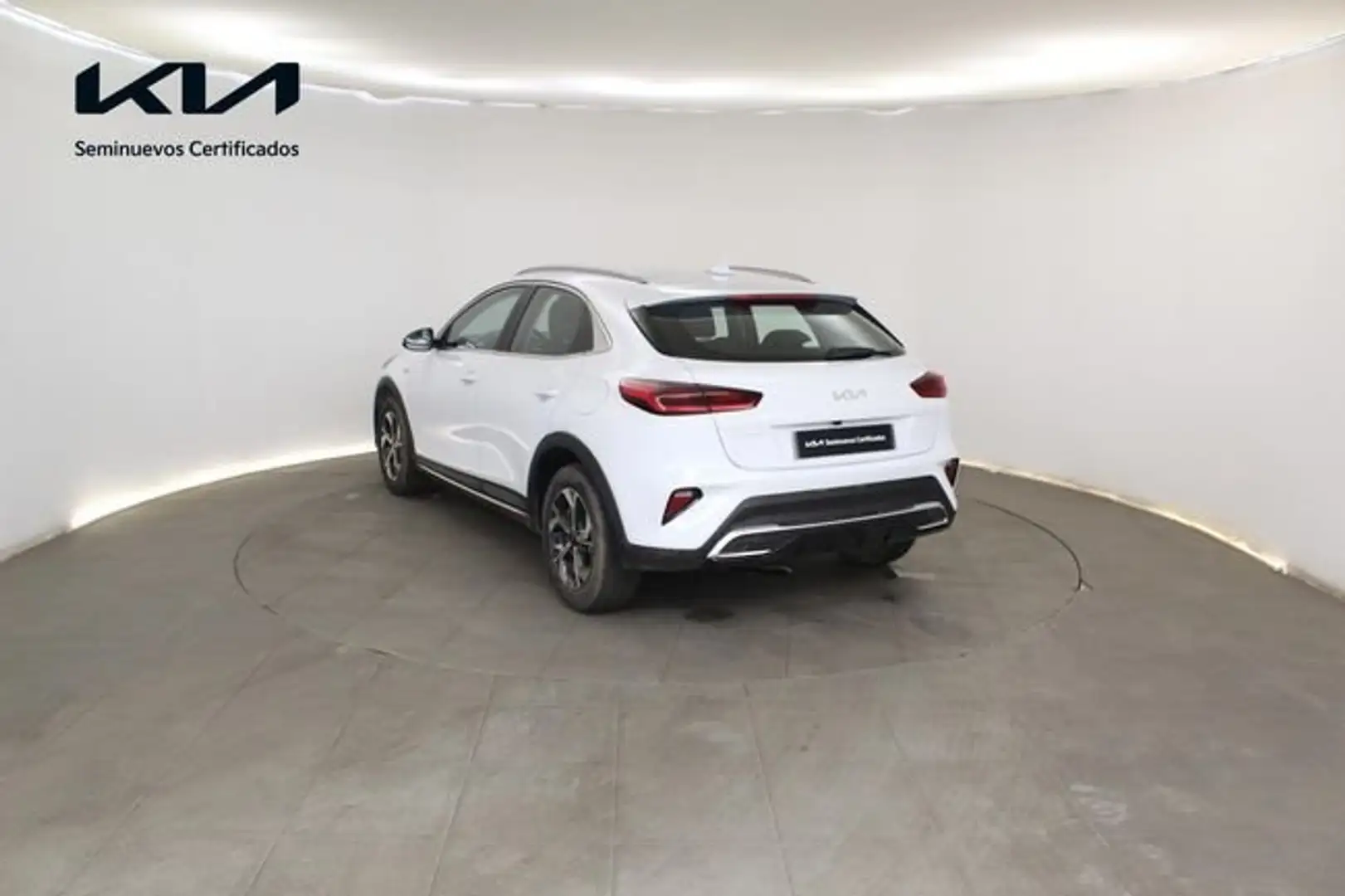 Kia XCeed SUV 1.0 T-GDI 74KW DRIVE 100 5P Blanco - 2