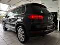Volkswagen Tiguan Cup Sport Style 4Mot Pano LED StH Bi-X F1 18'AHK Noir - thumbnail 4
