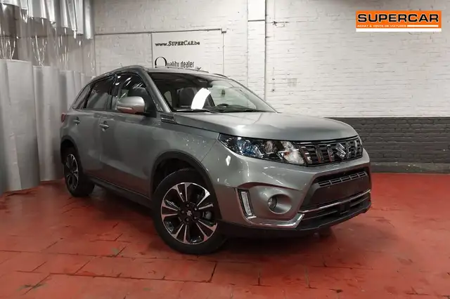 Suzuki Vitara 1.4 Turbo GLX* Toit ouvrant* Mi-cuir*Full* 390X60