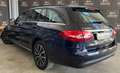 Mercedes-Benz C 200 Classe C-S205 2018 SW SW d Executive Bleu - thumbnail 4