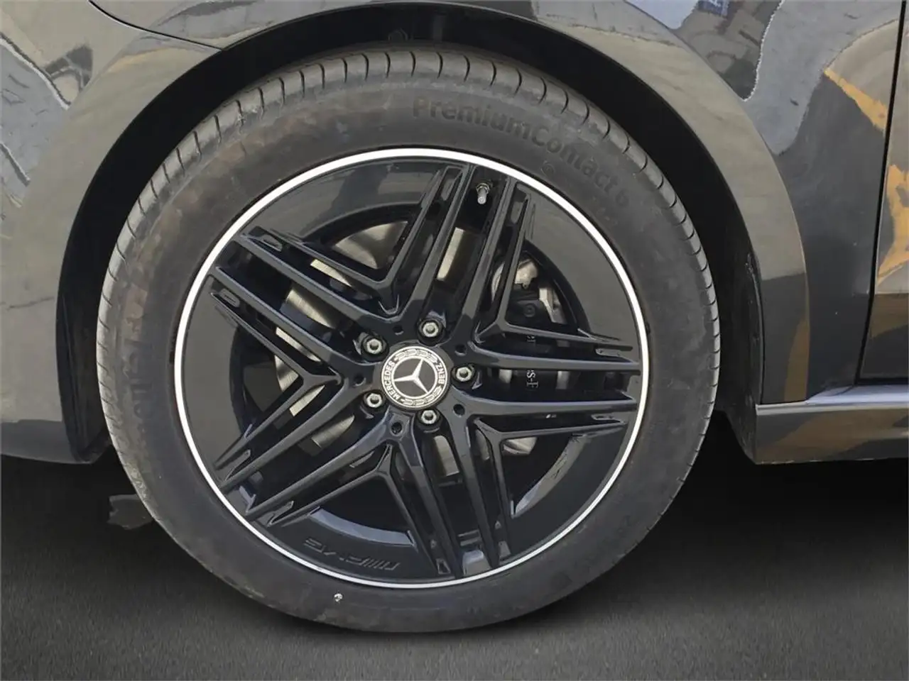 Mercedes-Benz V-Class 2026