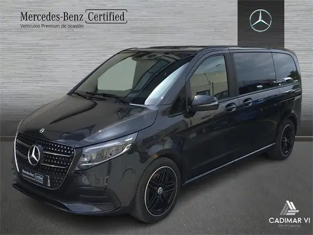 Mercedes-Benz V 250