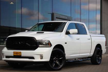 Dodge RAM 1500 5.7 V8 Quad Cab 6'4 | ORIG NL