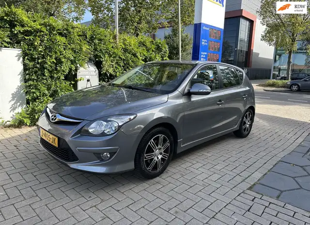 Hyundai I 30CW Goed onderhoudende auto