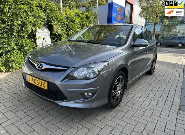 Hyundai I 30CW Goed onderhoudende auto