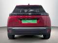 Peugeot 2008 1.2 BlueHDI S&S Allure EAT8 130 Rojo - thumbnail 5