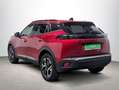 Peugeot 2008 1.2 BlueHDI S&S Allure EAT8 130 Rojo - thumbnail 2