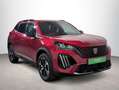Peugeot 2008 1.2 BlueHDI S&S Allure EAT8 130 Rojo - thumbnail 1