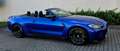 BMW M4 xDrive Competition Cabrio Blau - thumbnail 18