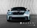Porsche 911 gt3 rs weissach pack etat neuf 100km Gris - thumbnail 4