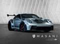 Porsche 911 gt3 rs weissach pack etat neuf 100km Gris - thumbnail 1