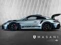 Porsche 911 gt3 rs weissach pack etat neuf 100km Gris - thumbnail 2