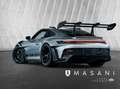 Porsche 911 gt3 rs weissach pack etat neuf 100km Gris - thumbnail 3