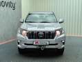Toyota Land Cruiser 2.8 D-4D VX 204CV 4x4 5P 7 PLAZAS Gris - thumbnail 2